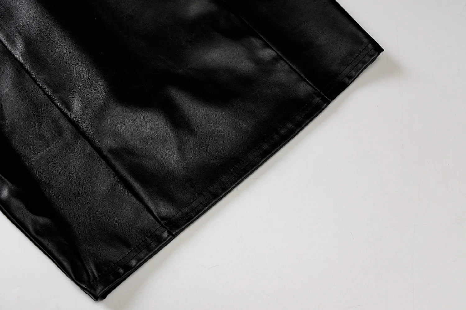 Vestido Strapless Dark Party