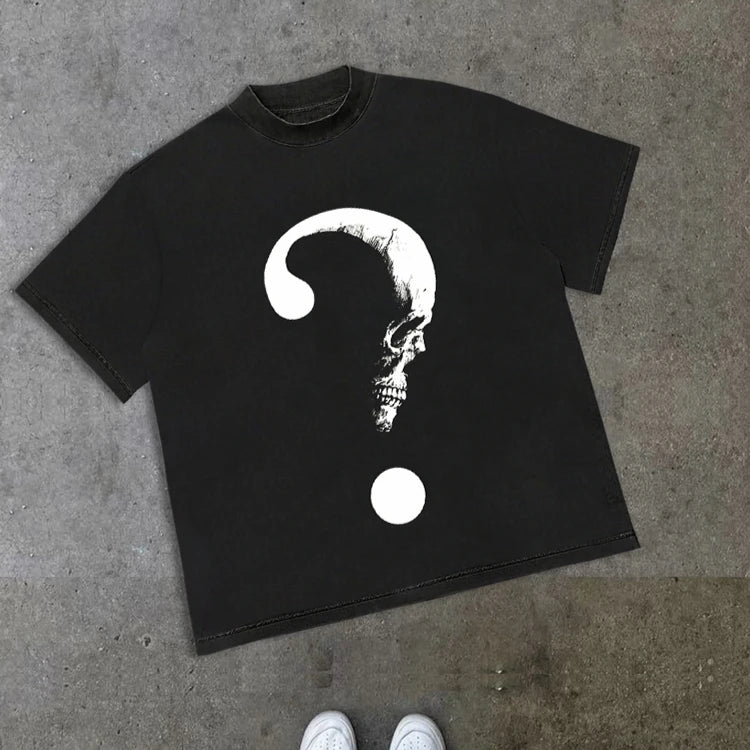 Camiseta Dark Centipede Graphic Unisex