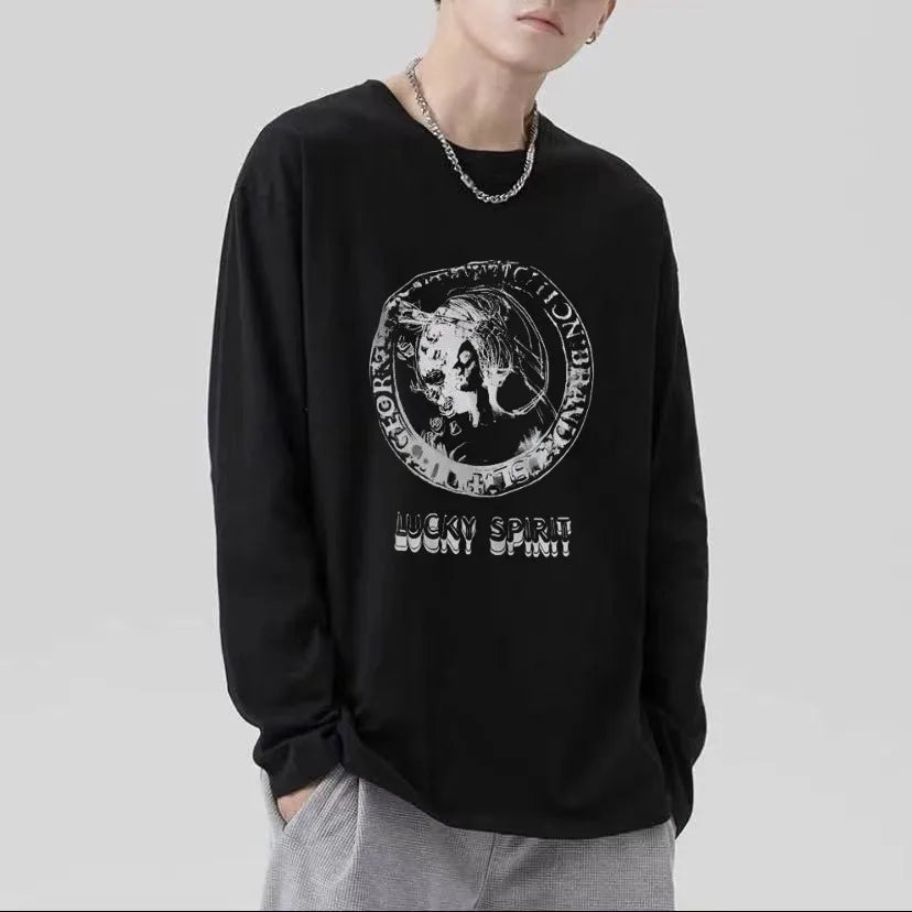 Remera Dark Cross