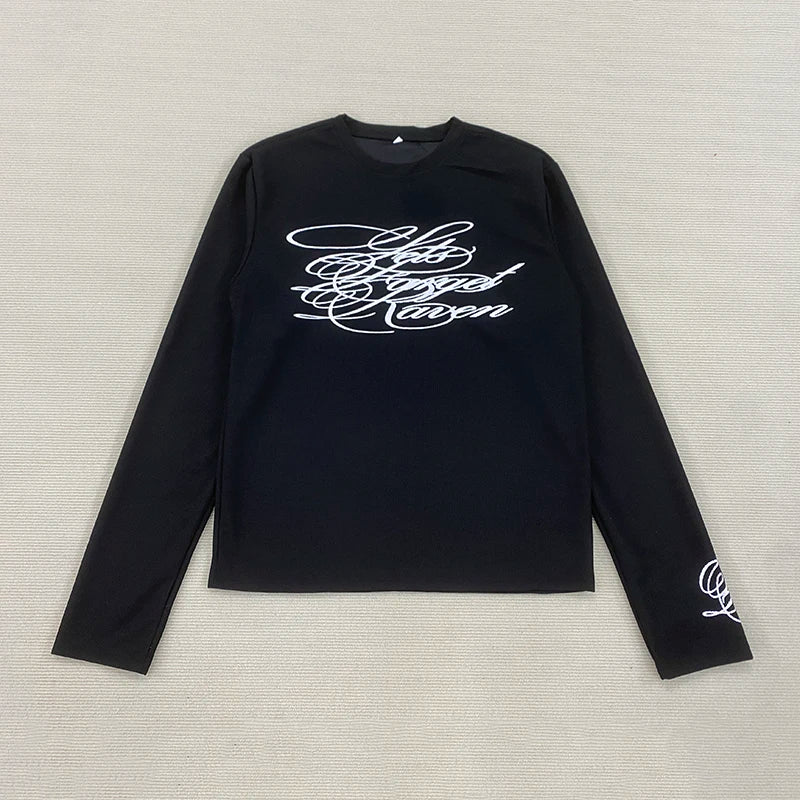 Remera Midnight