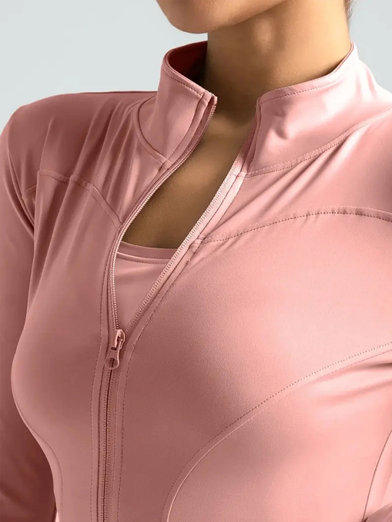 Chaqueta Active Fit