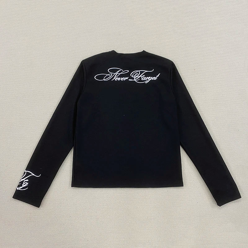 Remera Midnight