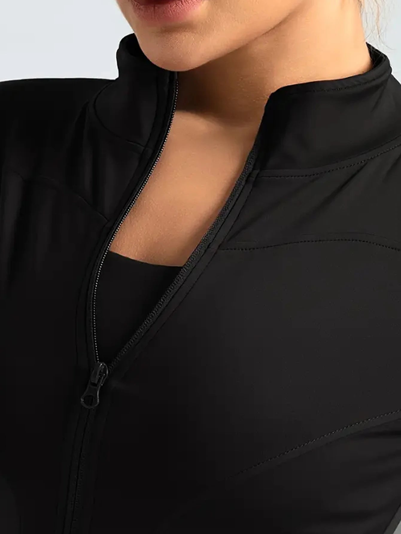 Chaqueta Active Fit
