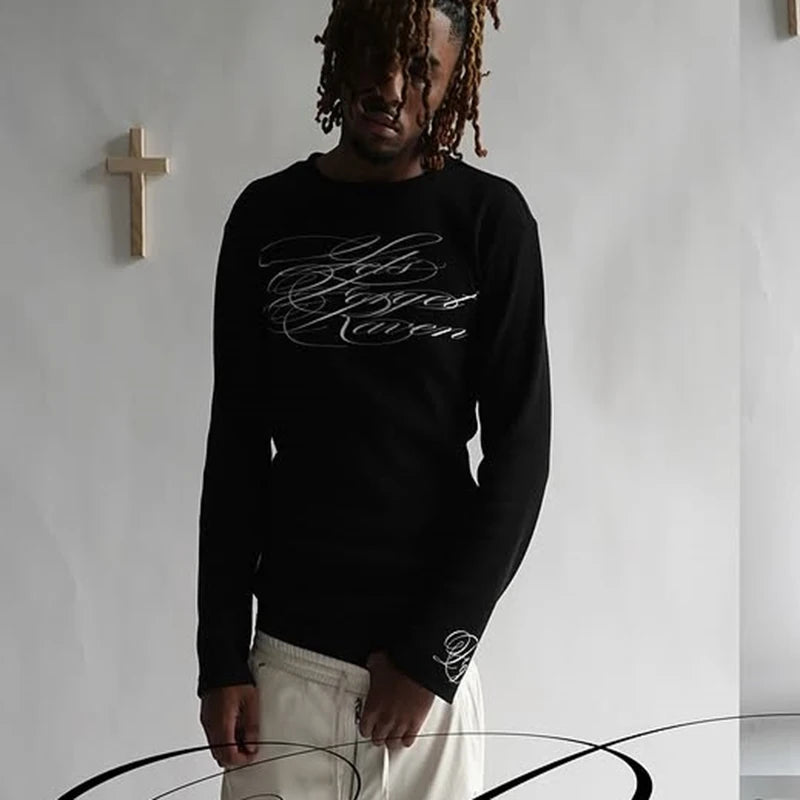 Remera Midnight