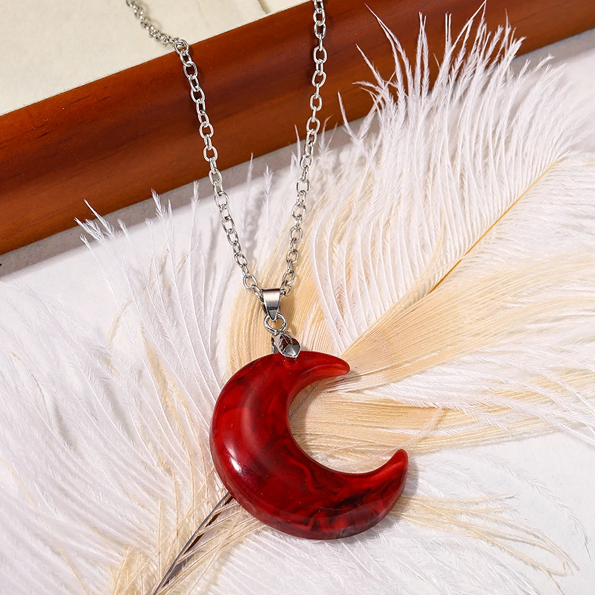 Choker Camafeo Gótico Vampiro Velvet