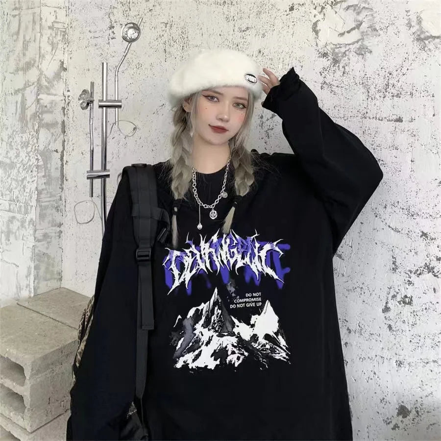 Remera Dark Cross
