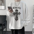 Remera Dark Cross