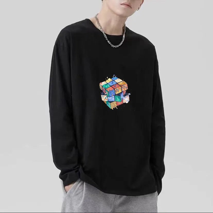 Remera Dark Cross