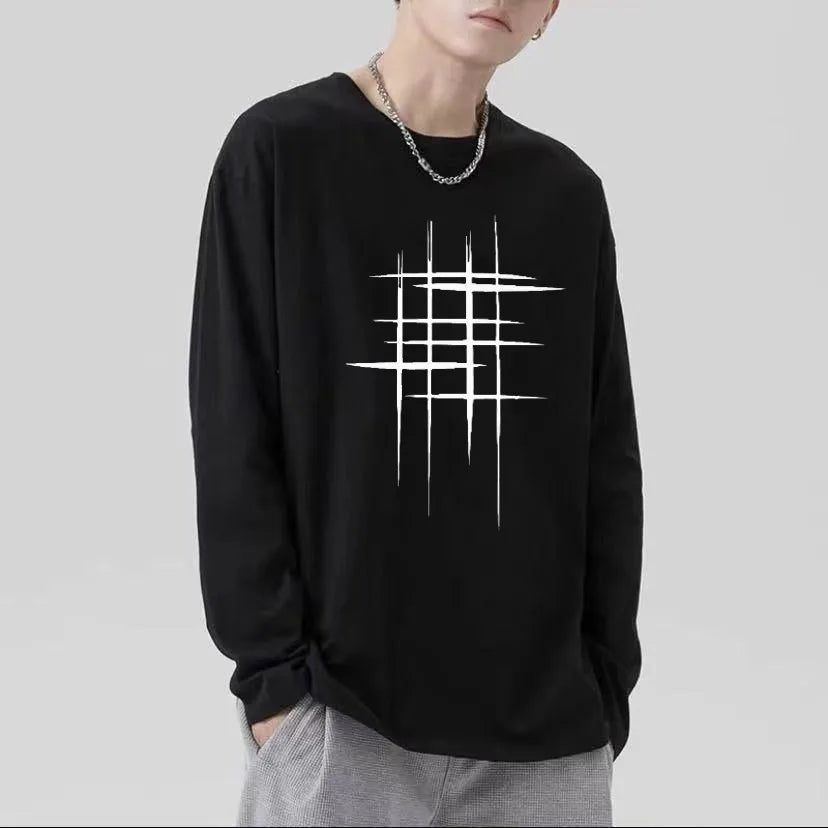 Remera Dark Cross