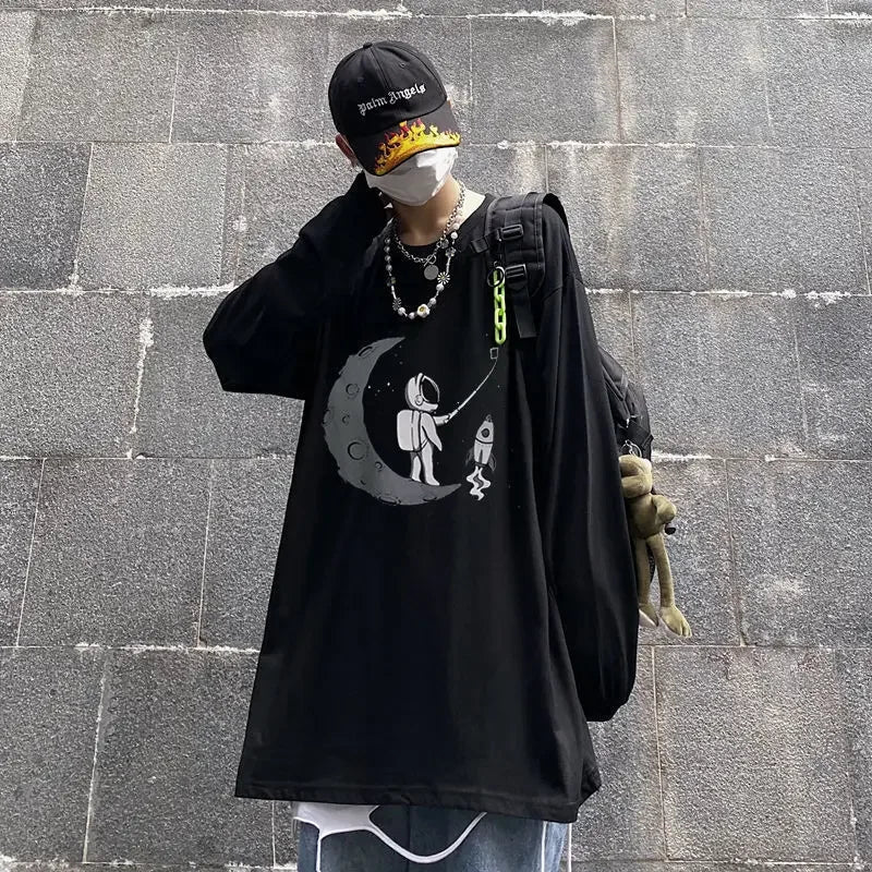 Remera Dark Cross