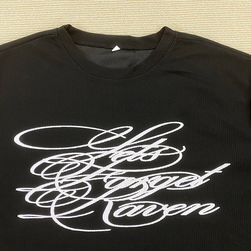 Remera Midnight
