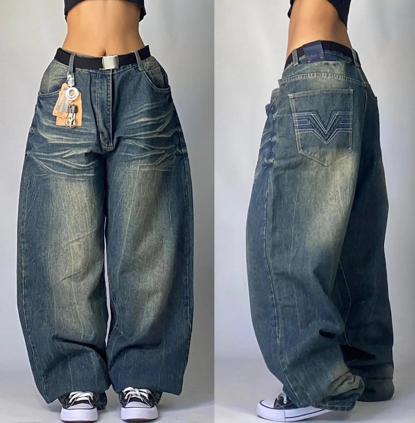 Pantalón Eclipse