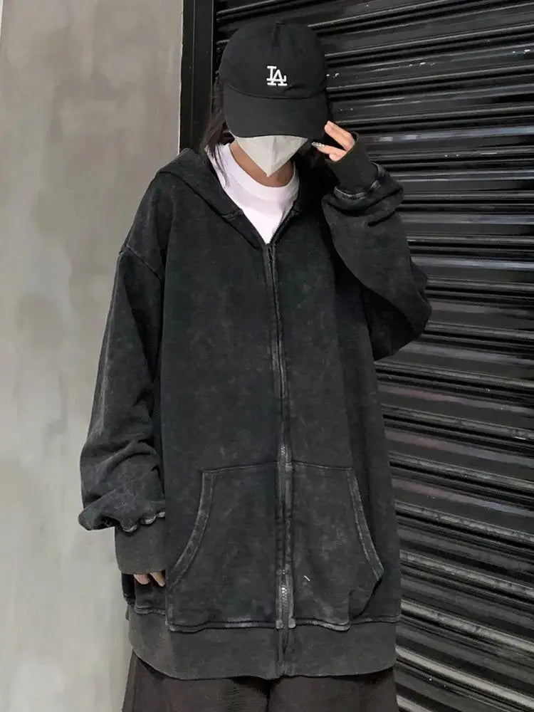Buzo Berserk Gothic