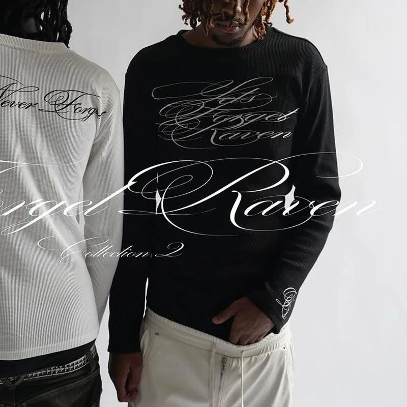 Remera Midnight