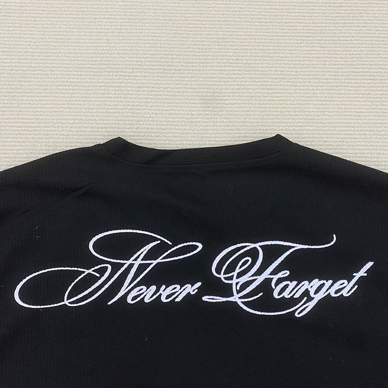 Remera Midnight